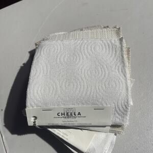 Chella Luxury Performance Textiles Fabric Samples Designer Upholstery & Drapery